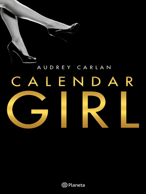 Title details for Calendar Girl (pack) by Audrey Carlan - Available